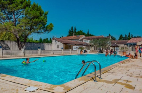 Noves Ski Chalet | 3-room chalet with terrace, 4 guests, comfort and tranquility