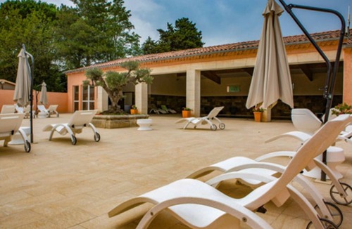 Noves Ski Chalet | 3-room chalet with terrace, 4 guests, comfort and tranquility