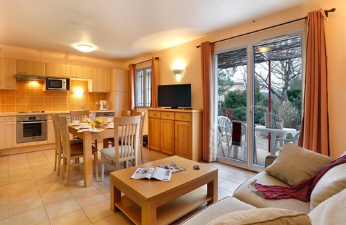 Tourrettes House | 3-Room Holiday Home in the Var