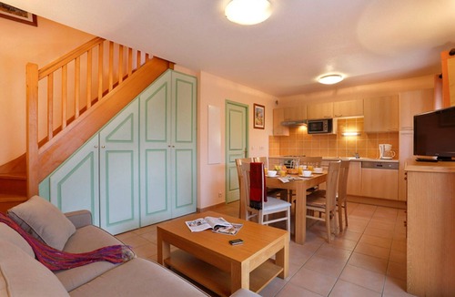 Tourrettes House | 3-Room Holiday Home in the Var