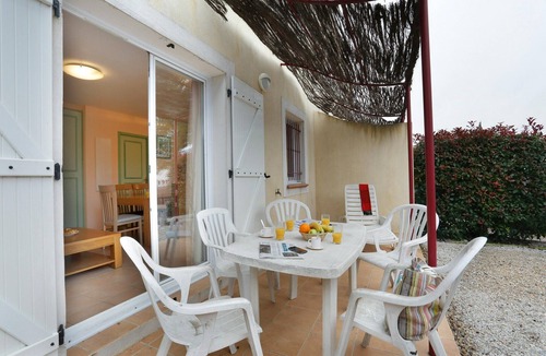 Tourrettes House | 3-Room Holiday Home in the Var