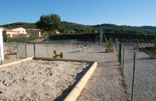 Tourrettes House | 3-Room Holiday Home in the Var