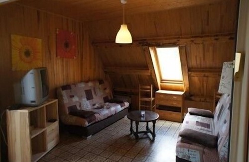 Montclar Apartment | 3 ROOMS sleeps 8 SAINT JEAN MONTCLAR