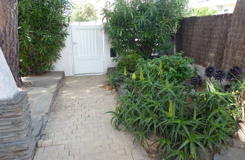 Saint-Cyprien Plage House | 3-sided house 110 m2 400 meters from the beach