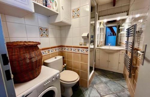 Cavalaire-sur-Mer Apartment | 3-star cottage with terrace