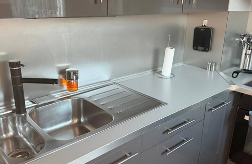 Meze House | 3-star house near Etang de Thau