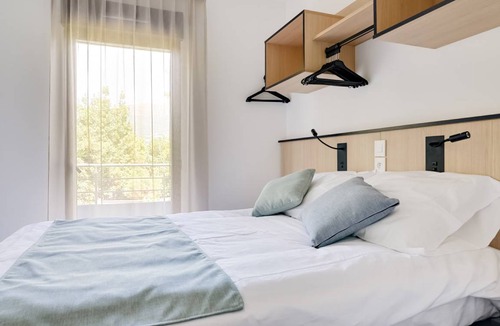 Vence Apartment | 34 m² Apartment ∙ 1 bedroom ∙ 4 guests