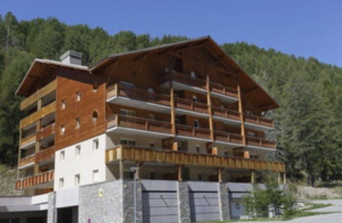 Allos Apartment | 35 m² Apartment ∙ 1 bedroom ∙ 6 guests