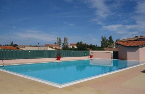 Saint-Cyprien Plage Apartment | 37 m² Apartment ∙ 1 bedroom ∙ 4 guests