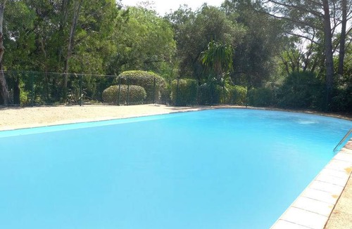 La Croix-Valmer Apartment | 39 m² Apartment ∙ 2 bedrooms ∙ 4 guests
