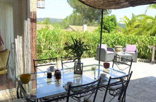 La Croix-Valmer Apartment | 39 m² Apartment ∙ 2 bedrooms ∙ 4 guests