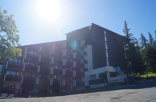 Le Sauze Apartment | 3rd floor, balcony, tv, 30m², Sauze - Super Sauze