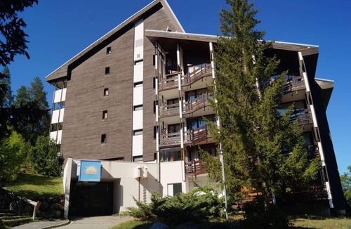 Le Sauze Apartment | 3rd floor, tv, 25m², Sauze - Super Sauze