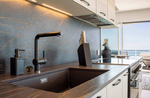 Valras-Plage Apartment | 4 apartments accommodating up to 29 guests.
