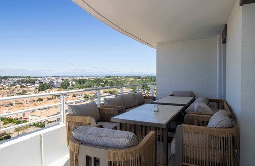 Valras-Plage Apartment | 4 apartments accommodating up to 29 guests.