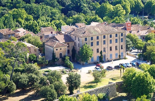 Sillans-la Cascade House | 4 bedroom accommodation in Sillans La Cascade