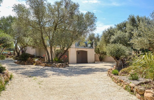 Balaruc-les-Bains House | 4 bedroom accommodation in Balaruc-Les-Bains