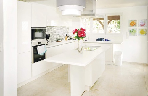 Seillans House | 4 bedroom accommodation in Seillans