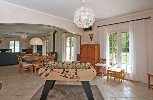 Cogolin Other | 4-bedroom farmhouse in tranquil Cogolin with air conditioning and private pool