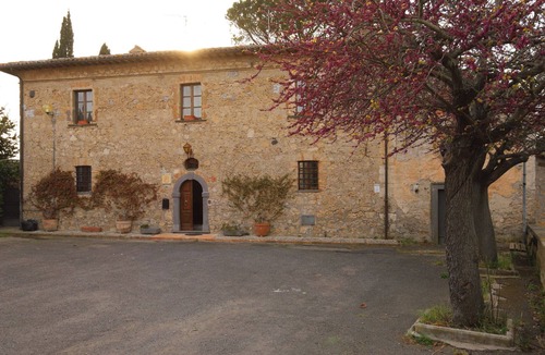 Castiglione in Teverina House | 4 Bedroom Private vacation home in Vaiano