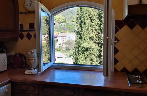 Montferrat Villa | 4-bedroom villa for 8 people with private pool