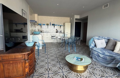 Banyuls-sur-Mer Apartment | 4-person apartment by the sea