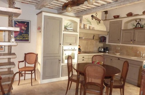 Lambesc Cottage | 4-star gîte in Provence