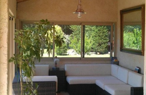 Lambesc Cottage | 4-star gîte in Provence