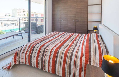 Cros-de-Cagnes Apartment | 40 m² Apartment ∙ 1 bedroom ∙ 4 guests