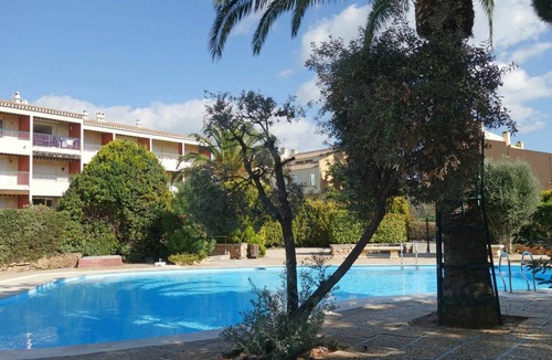 Bandol Apartment | 40 m² Apartment ∙ 1 bedroom ∙ 6 guests