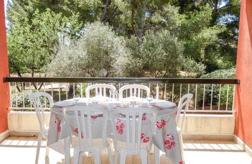 Bandol Apartment | 40 m² Apartment ∙ 1 bedroom ∙ 6 guests