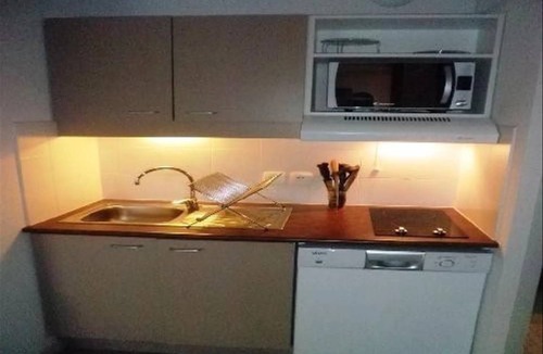 Selonnet Apartment | 40 m² Apartment ∙ 1 bedroom ∙ 7 guests