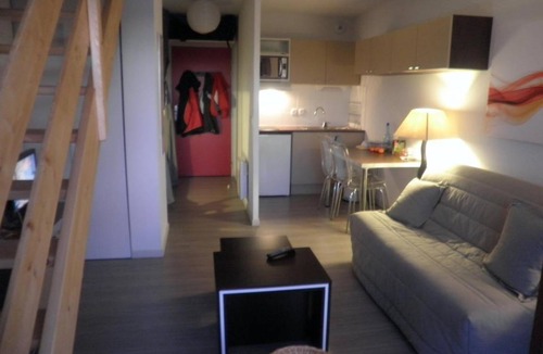 Selonnet Apartment | 40 m² Apartment ∙ 1 bedroom ∙ 7 guests