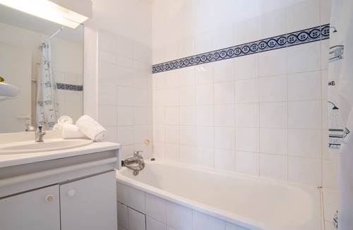 Cap d'Agde House | 40 m² House ∙ 2 bedrooms ∙ 4 guests