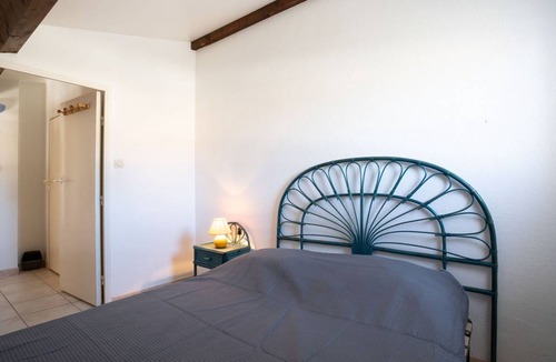 Cap d'Agde House | 40 m² House ∙ 2 bedrooms ∙ 4 guests
