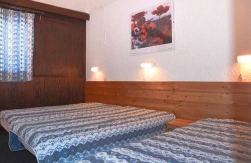 Montgenevre Apartment | 42 m² Apartment ∙ 1 bedroom ∙ 6 guests