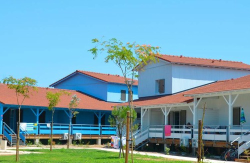 Marseillan Resort | 43 m² Resort ∙ 2 bedrooms ∙ 6 guests