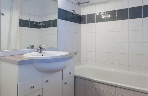 Allos Apartment | 45 m² Apartment ∙ 1 bedroom ∙ 6 guests