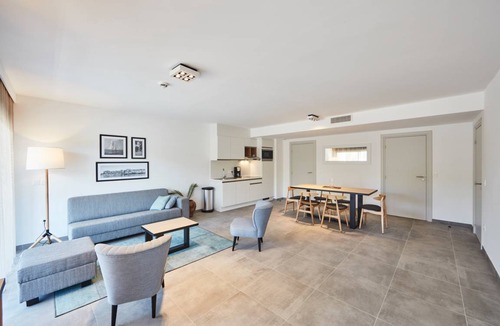 Vence Apartment | 47 m² Apartment ∙ 2 bedrooms ∙ 6 guests