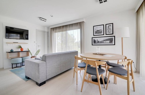 Vence Apartment | 49 m² Apartment ∙ 1 bedroom ∙ 6 guests