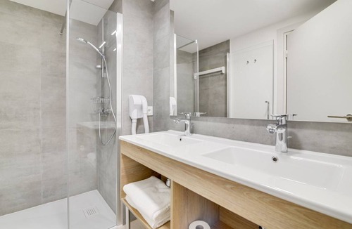 Vence Apartment | 49 m² Apartment ∙ 1 bedroom ∙ 6 guests