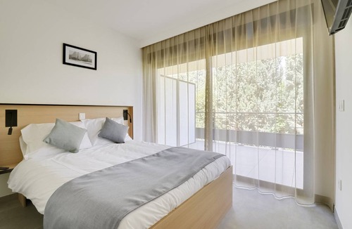 Vence Apartment | 49 m² Apartment ∙ 1 bedroom ∙ 6 guests