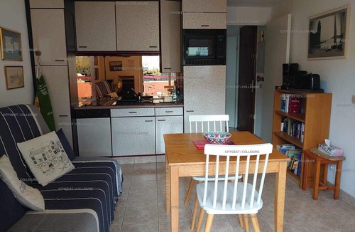 Collioure Apartment | 4DOM11 - Apartment near the beach