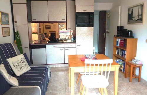 Collioure Apartment | 4DOM11 - Apartment near the beach