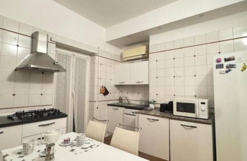 Monteverde Nuovo Apartment | 4M Apartment