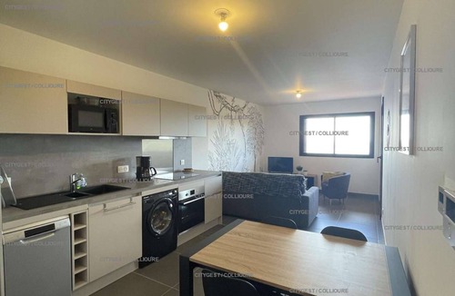 Collioure Apartment | 4TERIMP-A304 luxury apartment