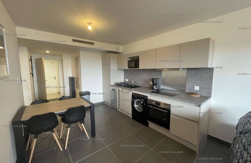 Collioure Apartment | 4TERIMP-A304 luxury apartment
