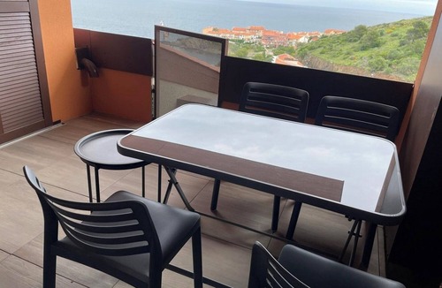 Collioure Apartment | 4TERIMP-A304 luxury apartment