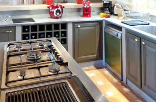 Maussane House | 5 bedroom accommodation in Maussane Les Alpilles