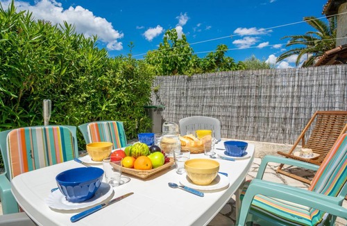 La Madrague Other | 50 m² Accommodation ∙ 2 bedrooms ∙ 6 guests